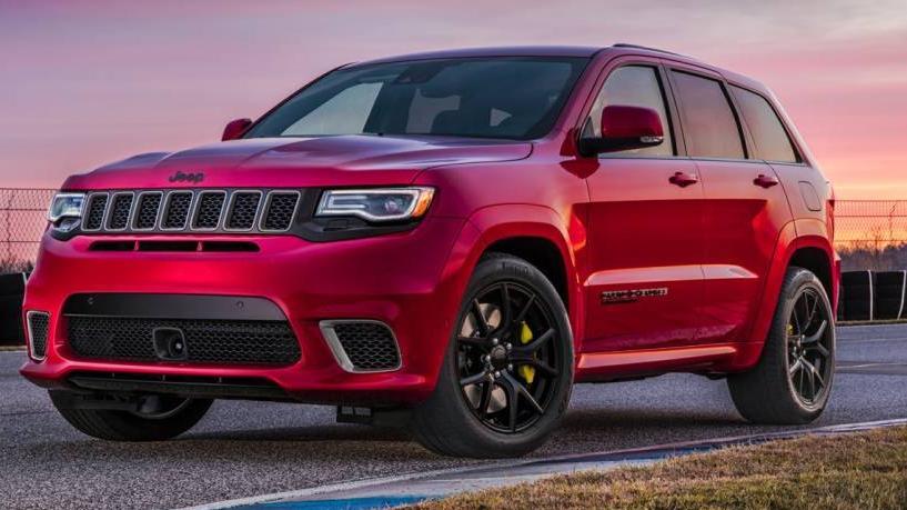 JEEP GRAND CHEROKEE 2018 1C4RJFN96JC312791 image